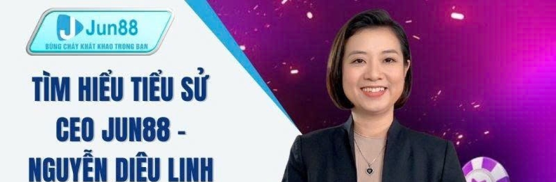 CEO Nguyễn Diệu Linh Cover Image