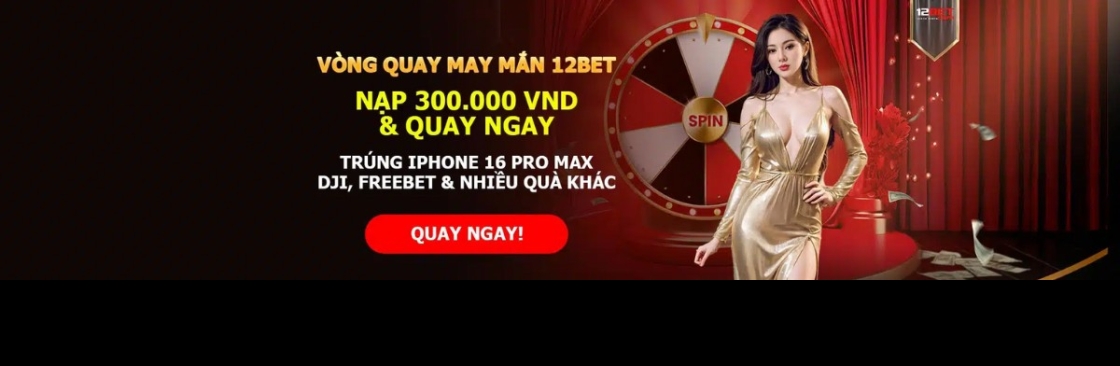 12BET Trang Chủ 12BET Cover Image