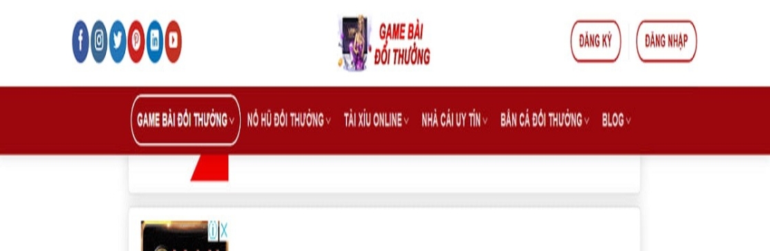 Nổ Hũ Cover Image