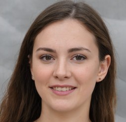 Madeleine Barrett Profile Picture