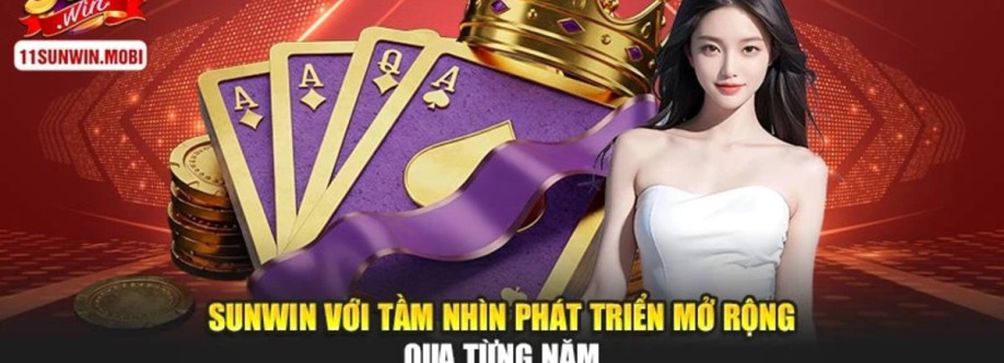 Sunwin Cover Image