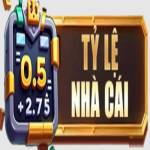 Tỷ Lệ Nhà Cái Profile Picture