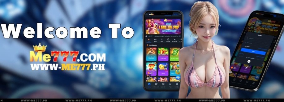 ME777 Casino Cover Image