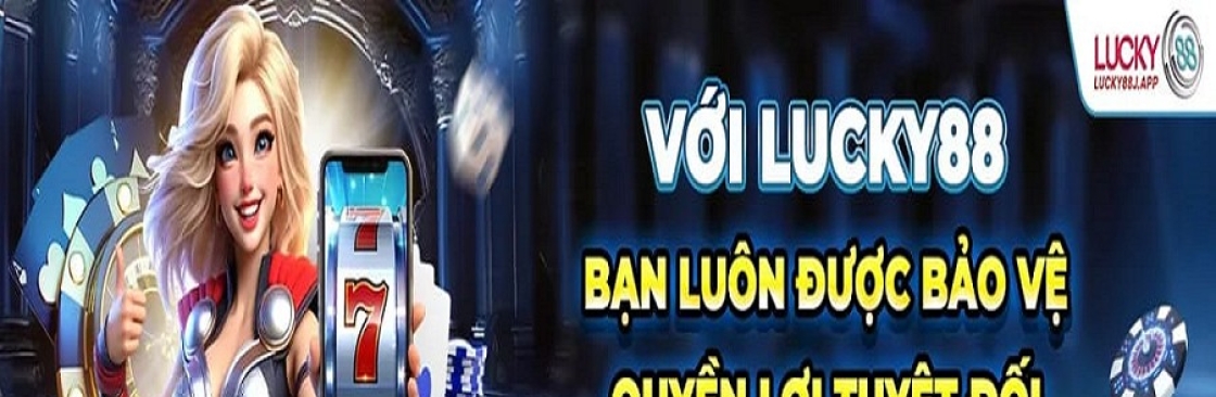 Lucky8 Cổng Game Đổi Thưởng Cover Image