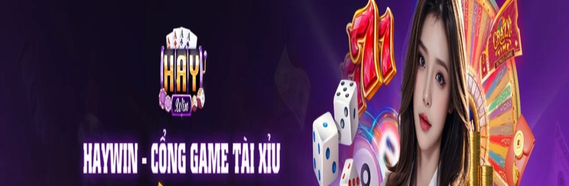 HAYWIN Cover Image