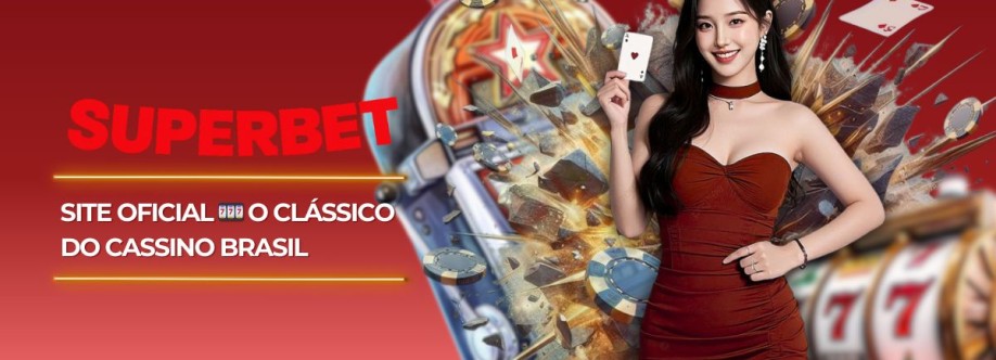 Superbet Site Oficial  Slots Cover Image