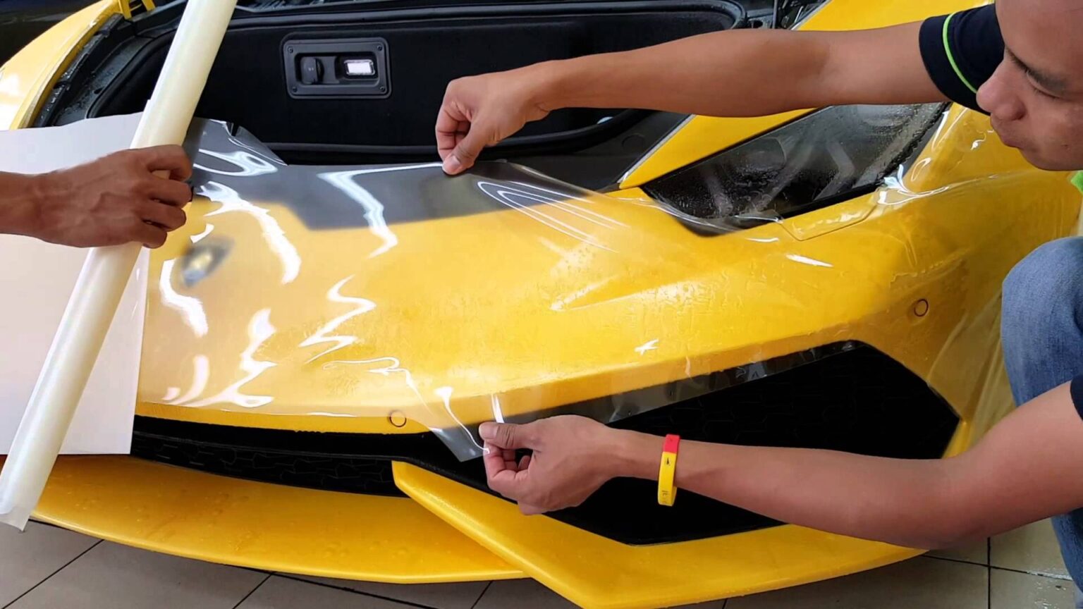 Car Detailing Near Me: Expert Services for a Flawless Finish |...