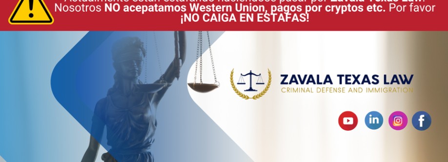 Zavala Texas Law Cover Image