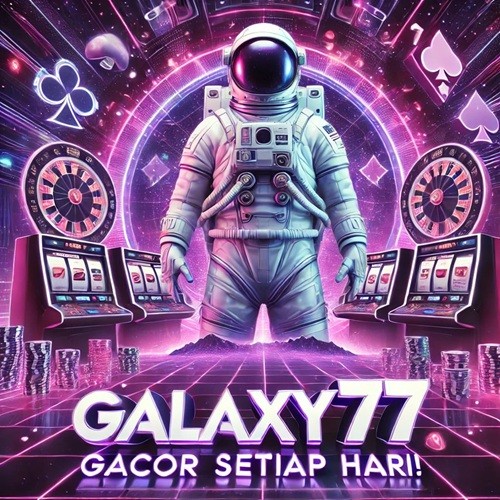 GALAXY 77 Profile Picture