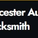 Leicester Auto Locksmith Profile Picture