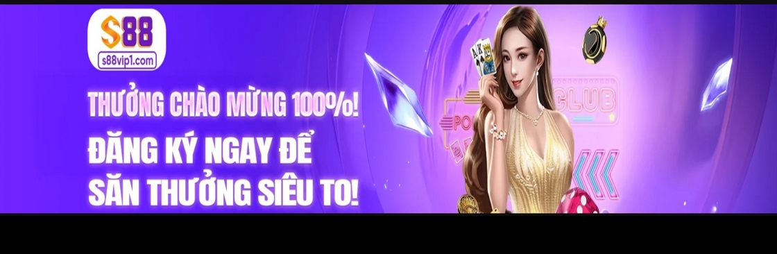 s88vip Cover Image