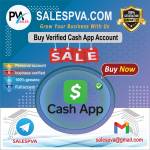 Buy Verified CashApp Accounts Profile Picture