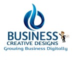Business Creative Designs Profile Picture