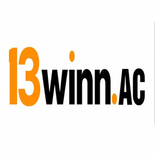 13WIN Nhà cái cá cược trực tuyến uy tí Profile Picture