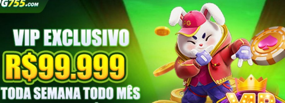 PG755  Plataforma de Cassino Brasil Online 2025 Cover Image