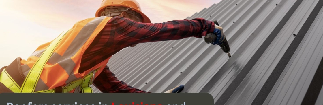 SunBelt Roofs Cover Image