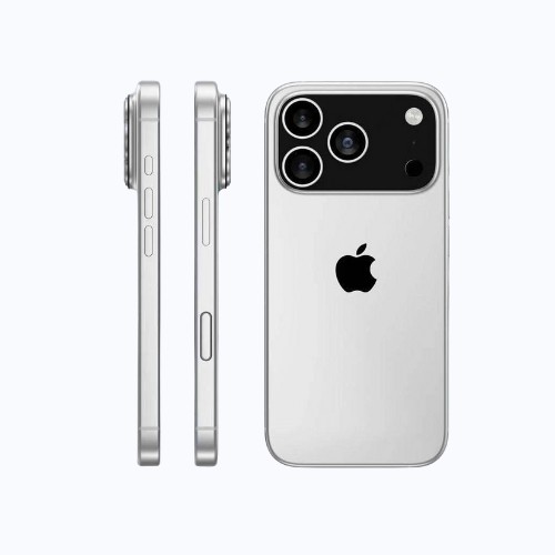 Review iPhone 17 Profile Picture