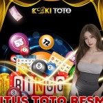 situs togel bebas invest Profile Picture