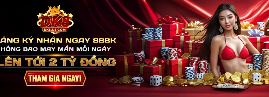 Nhà Cái DK8 Cover Image