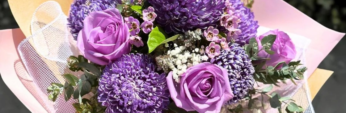 Bountiful Courtyard Florist Cover Image