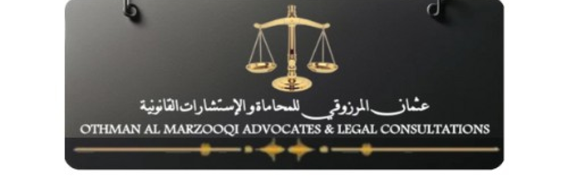 Othman Al Marzooqi Advocates Legal Consultation Cover Image