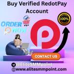 Buy Verified RedotPay Account Profile Picture