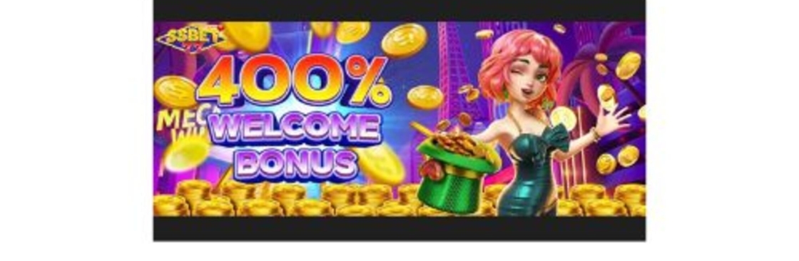 SSBET77 Login Cover Image