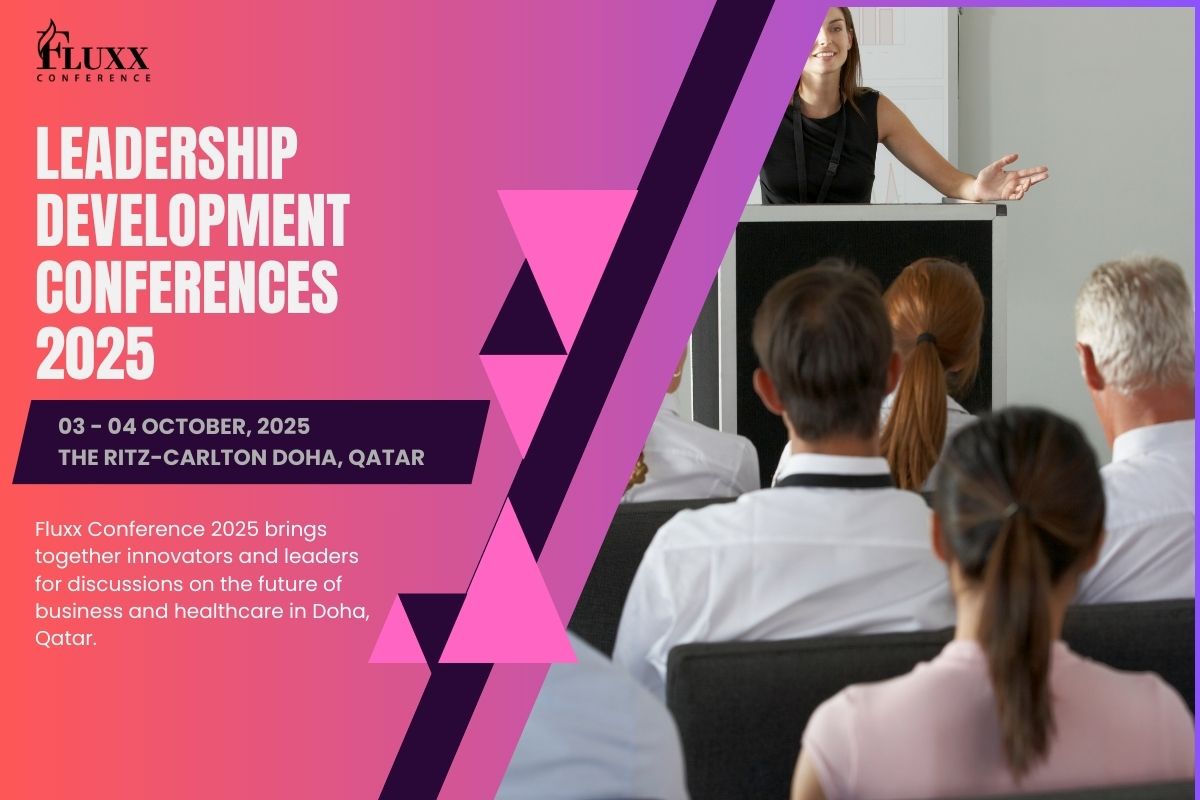 From Keynotes to Connections: The Entrepreneur’s Conference Playbook - Easyfie