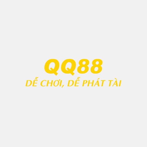 QQ 88 Profile Picture