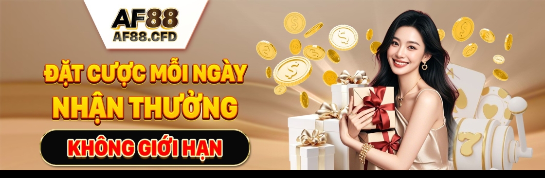 Nhà Cái AF88 Cover Image