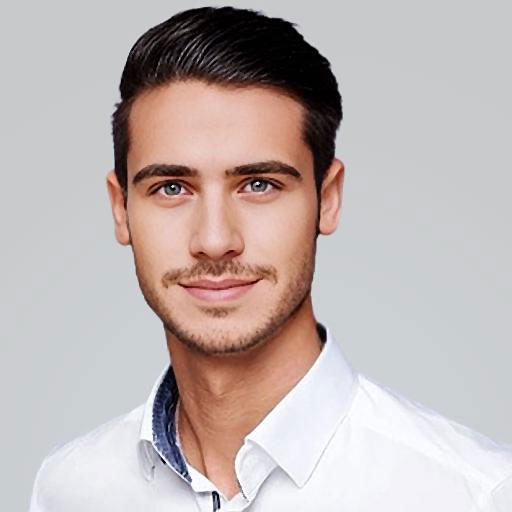 Oszkar Kovacs Profile Picture