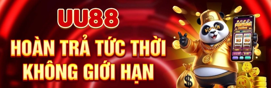 UU88 Cá cược trực tuyến Cover Image