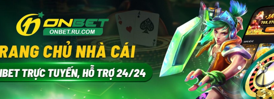 ONBET COM Cover Image