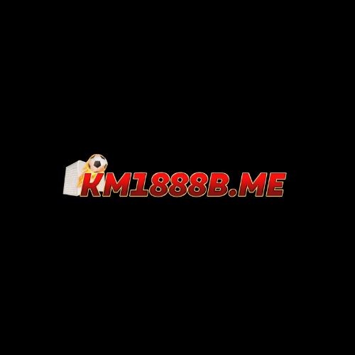 km1888b Nhà cái cá cược trực tuyến uy tín  Đăng Ký 188k Profile Picture