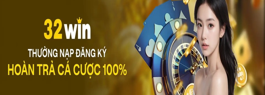 32Win Cover Image