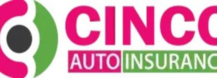 CINCO Auto Insurance Cover Image