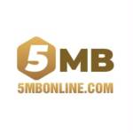5MB Cổng Game Đỉnh Cao Profile Picture