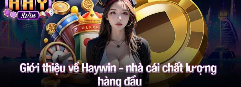 Haywin Điểm đến cá cược trực tuyến uy t Cover Image