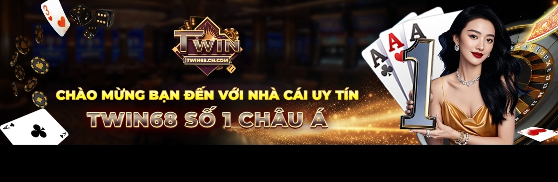 TWIN68 COM Cover Image