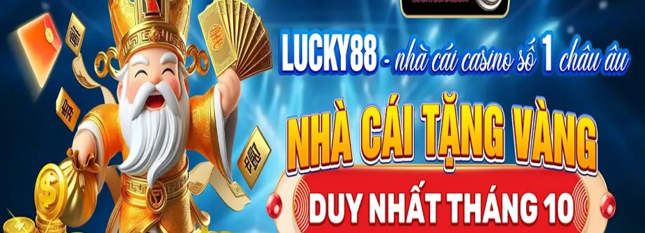 Nhà Cái Lucky88 Cover Image