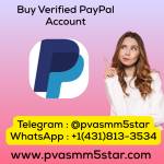 Buy Verified PayPal Account Profile Picture