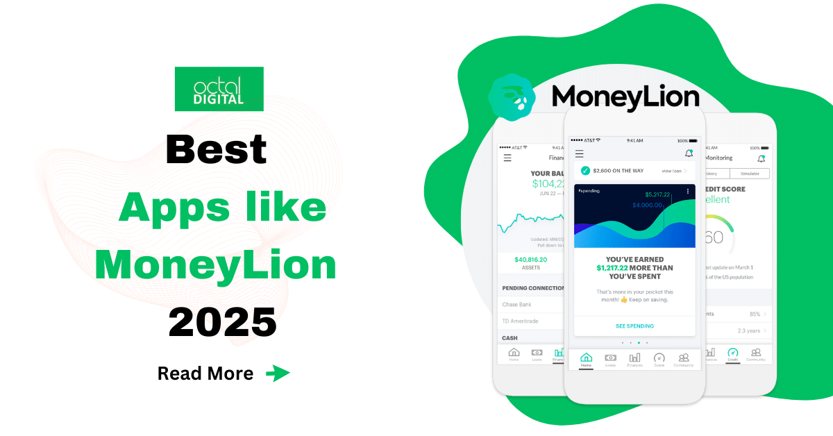 Best Cash Advance Apps Like MoneyLion For 2025