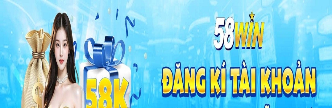 58Win Cover Image