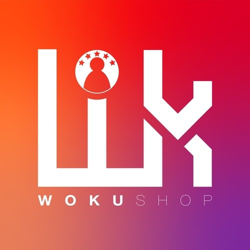 Google One Woku Shop Profile Picture