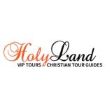 Holy Land VIP tours Profile Picture