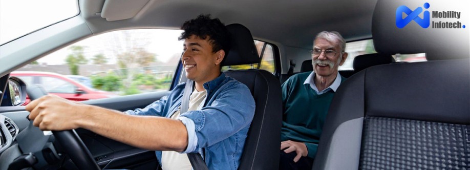 Mobility Infotech Cover Image