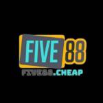 FIVE88  Nhà Cái Cá Cược Trực Tuyến Hàng Đầu  Uy Tín  Đẳng Cấp Profile Picture