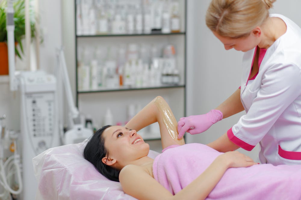Girls’ Day Perfected: Top-Rated Spa Party Packages | by Nail creation | Sep, 2025 | Medium