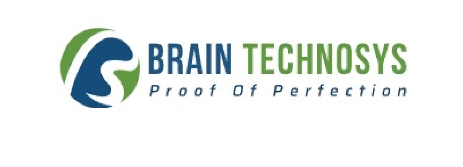 Brain Technosys Pvt Ltd Cover Image