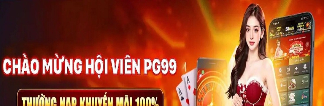 PG99 Cover Image